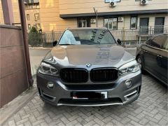 Фото авто BMW X5