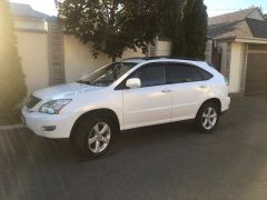 Фото авто Lexus RX