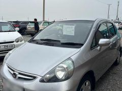 Сүрөт унаа Honda Fit