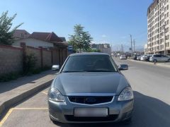 Сүрөт унаа ВАЗ (Lada) Priora