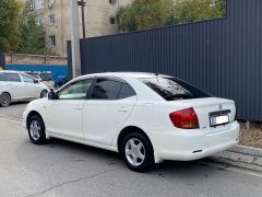 Сүрөт унаа Toyota Allion