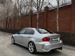 Фото авто BMW 3 серии