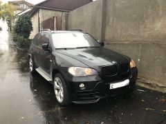 Фото авто BMW X5