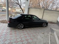 Photo of the vehicle Toyota Mark II