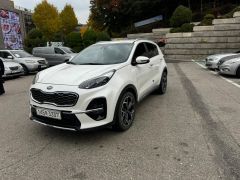 Photo of the vehicle Kia Sportage