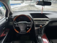 Фото авто Lexus RX