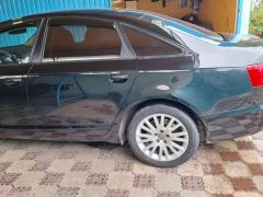 Сүрөт унаа Audi A6