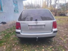 Photo of the vehicle Volkswagen Passat