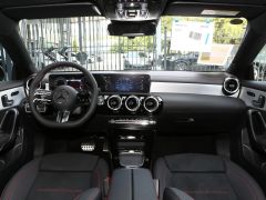 Photo of the vehicle Mercedes-Benz CLA