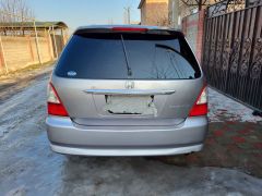 Сүрөт унаа Honda Odyssey