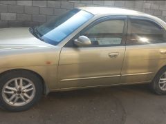 Фото авто Daewoo Nubira