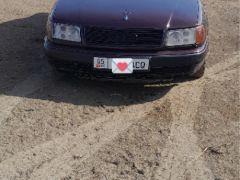 Photo of the vehicle Audi 100