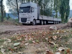 Фото авто DAF XF95 series