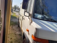 Фото авто Mercedes-Benz Vario