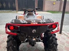 Сүрөт унаа BRP Can-Am Outlander X MR 1000R