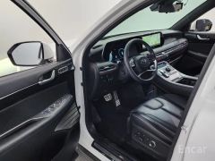 Сүрөт унаа Hyundai Palisade