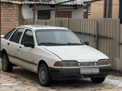 Photo of the vehicle Ford Sierra