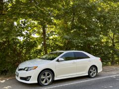 Photo of the vehicle Toyota Camry