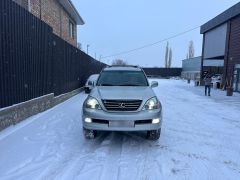 Фото авто Lexus GX