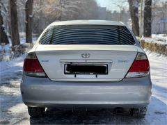 Photo of the vehicle Toyota Camry (Japan)