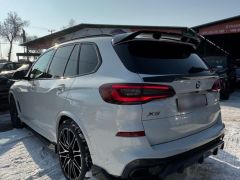 Сүрөт унаа BMW X5