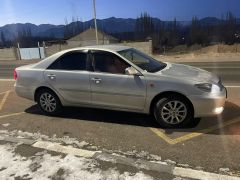 Сүрөт унаа Toyota Camry