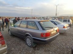 Photo of the vehicle Audi 100