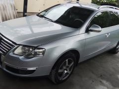 Photo of the vehicle Volkswagen Passat