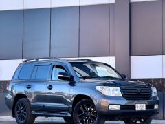 Фото авто Toyota Land Cruiser