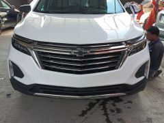 Photo of the vehicle Chevrolet Equinox