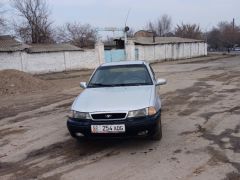 Сүрөт унаа Daewoo Nexia