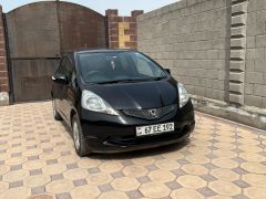 Фото авто Honda Fit