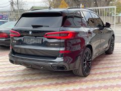 Фото авто BMW X5