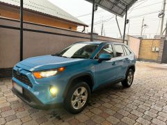 Фото авто Toyota RAV4