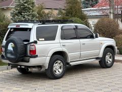 Фото авто Toyota Hilux Surf