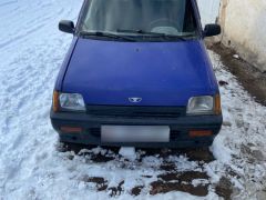 Фото авто Daewoo Tico