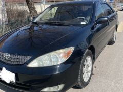 Сүрөт унаа Toyota Camry