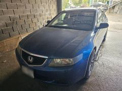 Сүрөт унаа Honda Accord