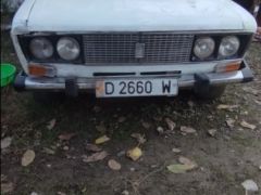 Photo of the vehicle ВАЗ (Lada) 2106