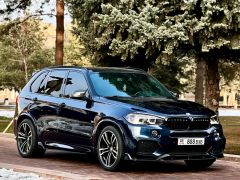 Фото авто BMW X5