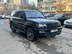 Фото авто Lexus LX