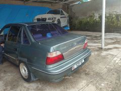 Photo of the vehicle Daewoo Nexia