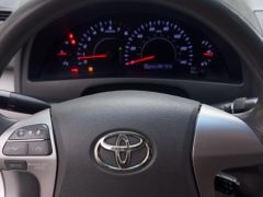 Фото авто Toyota Camry