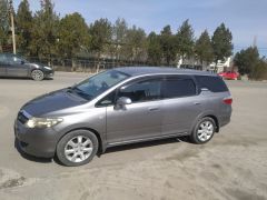 Фото авто Honda Airwave