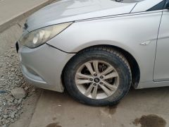 Фото авто Hyundai Sonata