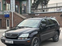 Photo of the vehicle Lexus RX