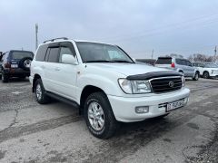 Фото авто Toyota Land Cruiser