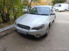 Фото авто Subaru Outback