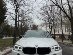 Фото авто BMW X5