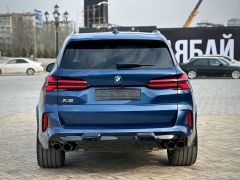 Фото авто BMW X5